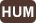 HUM